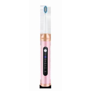 Archstone AH-1100 Electric Toothbrush (3 Brush Heads, Rechargeable Bat