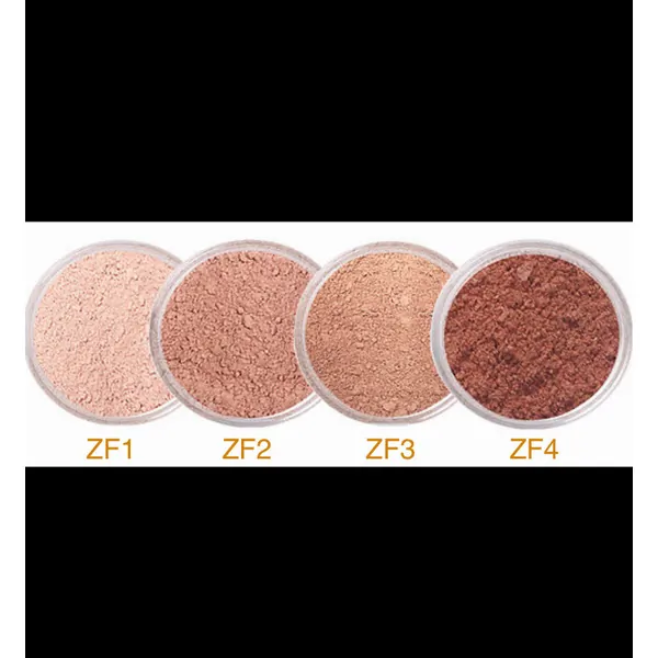 Z 1241240 Mineral Foundation Powders (pack Of 1)