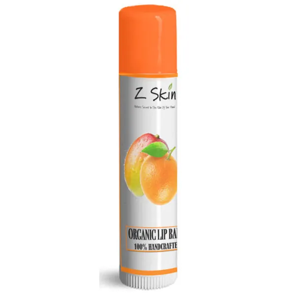 Z 1241366 Lip Balm (pack Of 1)