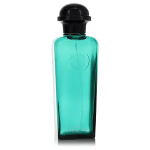 Hermes 490373 Eau De Cologne Spray (unisex Unboxed) 3.4 Oz