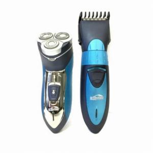 Archstone AS-85583BL Rechargeable Clipper  Washable Shaver (pack Of 1)