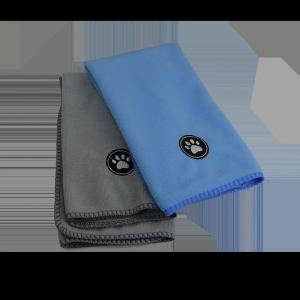 Archstone AP-1200 Pet Microfiber Towel Set (2 Pieces) (pack Of 1 Set (