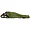 Sol Republic SOL Escape Bivvy - Low-Visibility OD Green