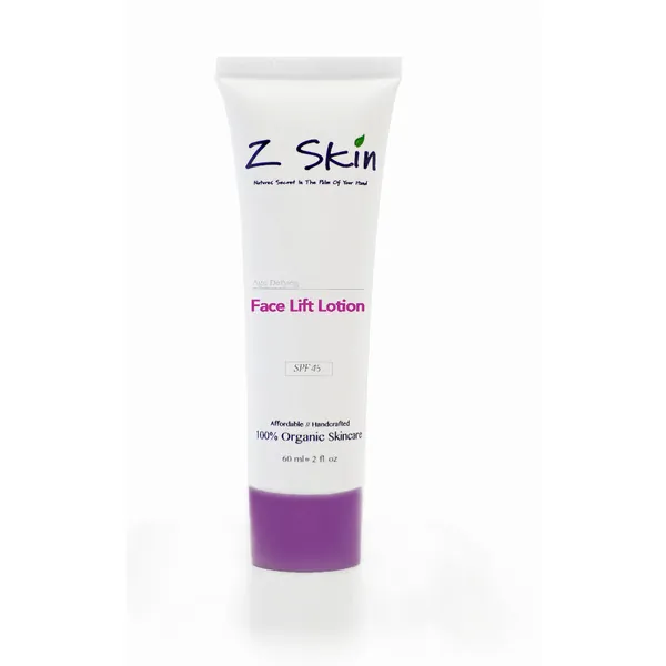 Z 1241312 Face Lift Lotion (pack Of 1)