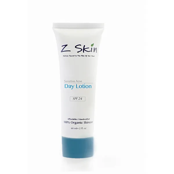 Z 1241300 Sensitive Acne Lotion (pack Of 1)