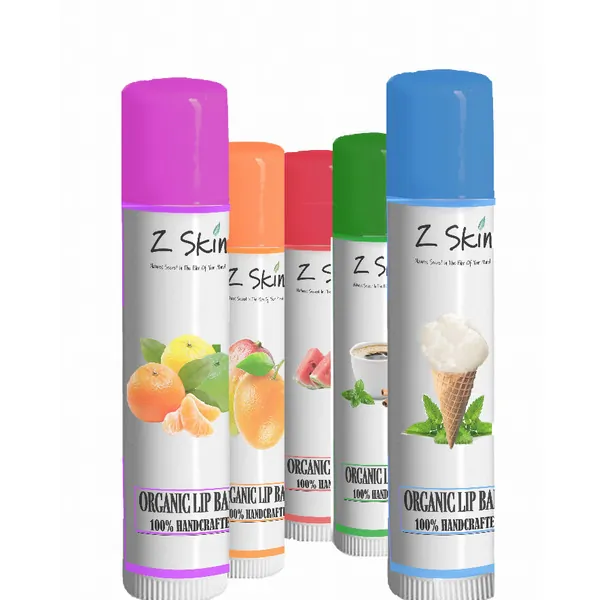 Z 1241360 Complete Lip Balm Bundle (pack Of 1)