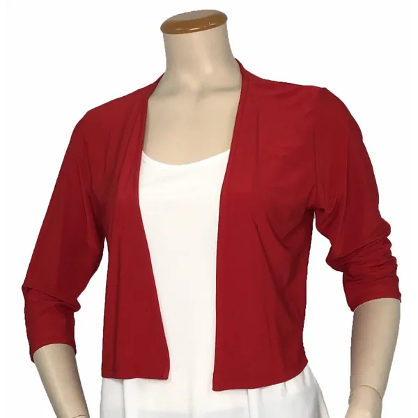 Island T360-R2 Bolero Jacket (pack Of 1)