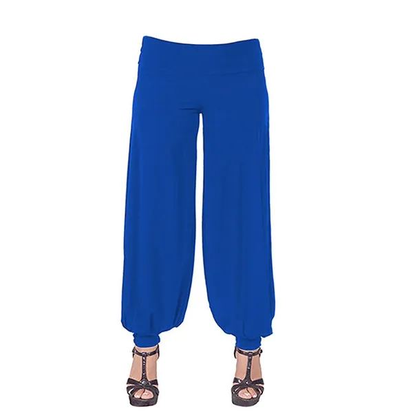 Island P011-RO4 Harem Pant (pack Of 1)