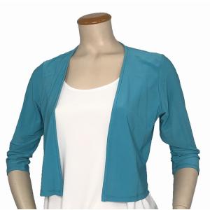 Island T360-TU3 Bolero Jacket (pack Of 1)