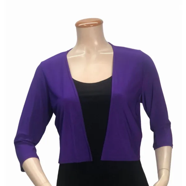 Island T360-P3 Bolero Jacket (pack Of 1)