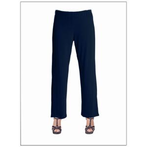 Island P015-N2 Mid Rise Straight Leg Pull-on Palazzo (pack Of 1)