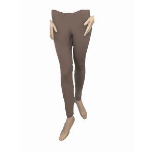 Island P027-M-P1 Pull-on Ankle Length Legging (pack Of 1)