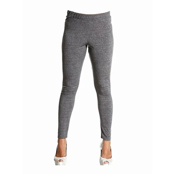 Island P027-1057G5 Pull-on Ankle Length Legging (pack Of 1)