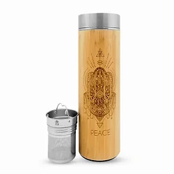 Bhavana Bottle-500PEACEV2