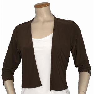 Island T360-BR4 Bolero Jacket (pack Of 1)