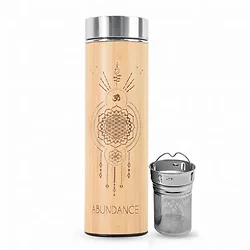 Bhavana Bottle-500ABUNDANCEV2