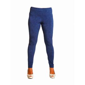 Island P027-1057D-P3 Pull-on Ankle Length Legging (pack Of 1)