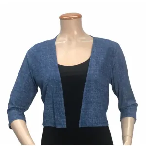 Island T360-1057-P3 Bolero Jacket (pack Of 1)