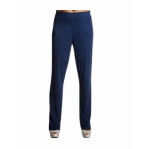 Island P026-1057D-P3 Mid Rise Slim Straight Pant (pack Of 1)