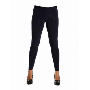 Island P027-B-P1 Pull-on Ankle Length Legging (pack Of 1)