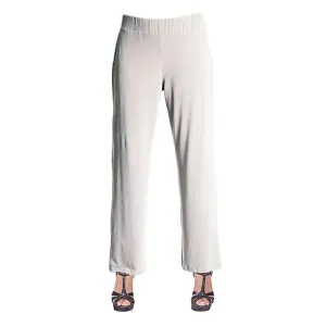 Island P015-W5 Mid Rise Straight Leg Pull-on Palazzo (pack Of 1)