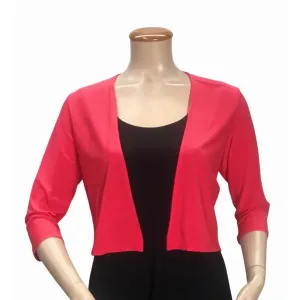 Island T360-C-P2 Bolero Jacket (pack Of 1)