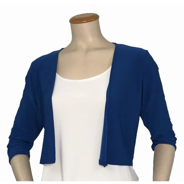 Island T360-RO3 Bolero Jacket (pack Of 1)