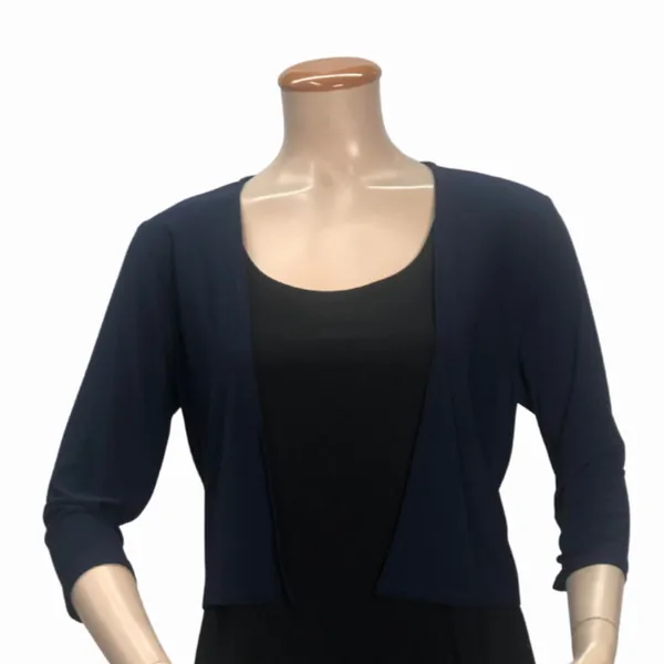 Island T360-N-P2 Bolero Jacket (pack Of 1)