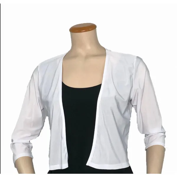 Island T360-W-P2 Bolero Jacket (pack Of 1)