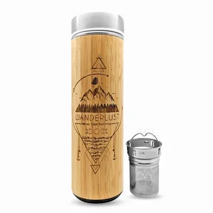 Bamboo530WANDERLUST | Bhavana Bottle WANDERLUST