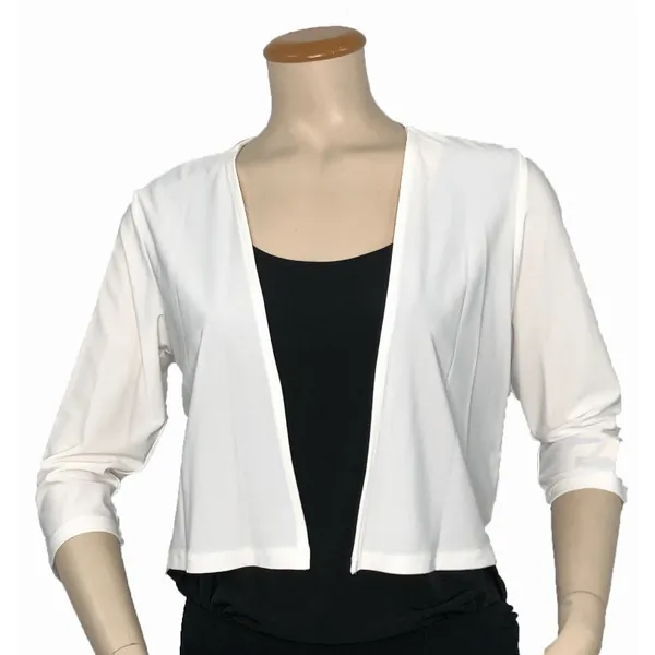 Island T360-I-P3 Bolero Jacket (pack Of 1)