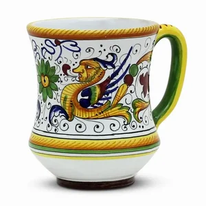 0575/L-RAF | Artistica Italian Gallery Handcrafted