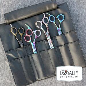 Ry LP-CB-RU-RX-01 Grooming Shear Scissor Rollups (pack Of 1)