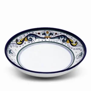 034-VEC | Artistica Italian Gallery VECCHIA DERUTA