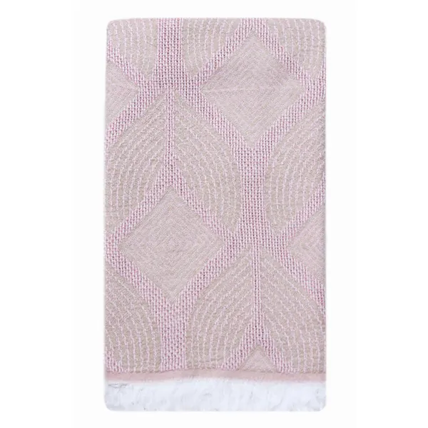 Basic 1435389 Turkish Towel (pack Of 1)