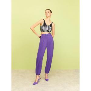 Nocturne N22YN3004-0036-XL High-waisted Jogging Pants (pack Of 1)