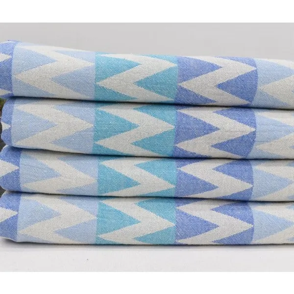 Basic 1435034 Turkish Towel (pack Of 1)