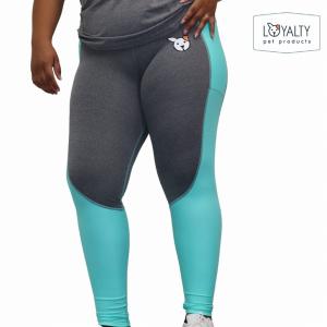 Ry LP-AP-PT-OG-40-XL Furresist Leggings (pack Of 1)