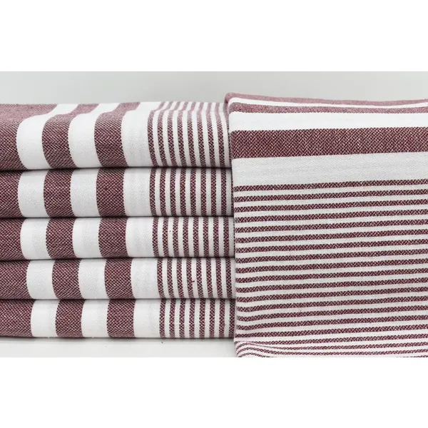 Basic 1435210 Turkish Towel (pack Of 1)