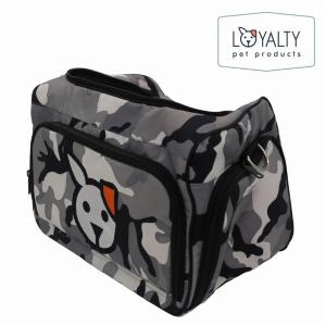 Ry LP-CB-TB-30 Grooming  Dog Show Travel Bags (pack Of 1)