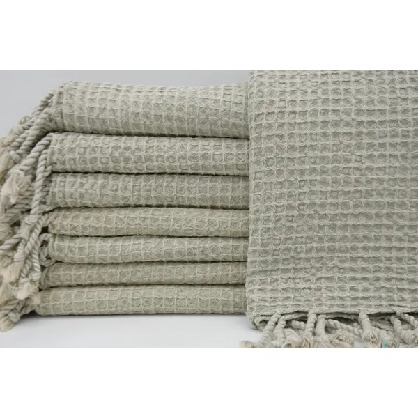 Basic 1435498 Turkish Towel (pack Of 1)