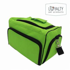 Ry LP-CB-TB-NO-8 Grooming  Dog Show Travel Bags (pack Of 1)