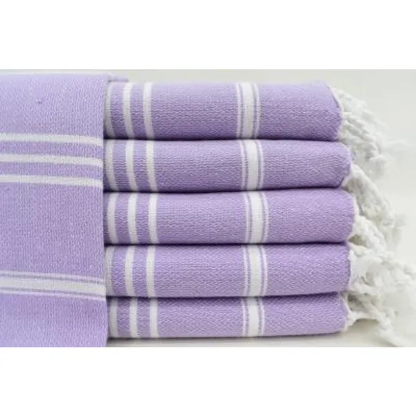 Basic 1435574 Turkish Towel (pack Of 1)