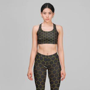 Ry LP-AP-BH-3X-RG Bee Hive Limited Leggings (pack Of 1)