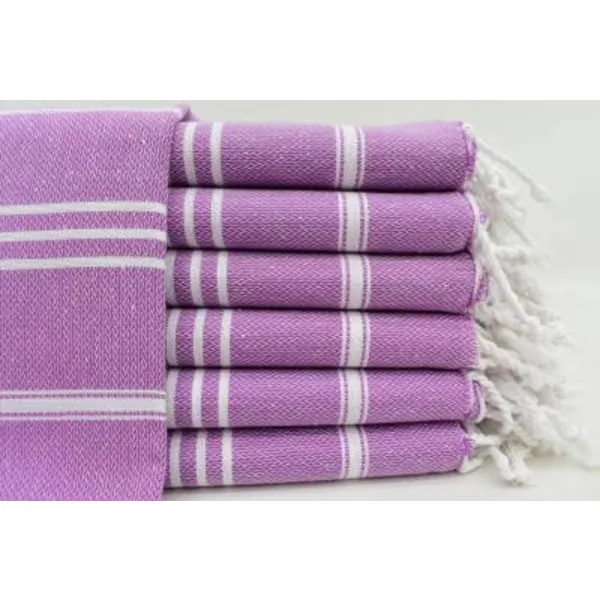 Basic 1435580 Turkish Towel (pack Of 1)