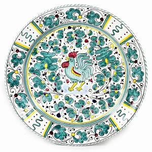 GR0006 | Artistica Italian Gallery Orvieto Rooster