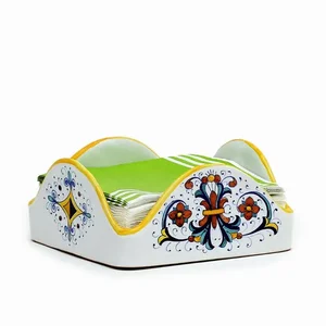 Artistica Italian Gallery Elegant RICCO DERUTA Napkin