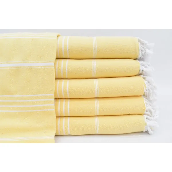 Basic 1435624 Turkish Towel (pack Of 1)