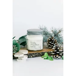 Our Back Porch Candle-SQ7221000