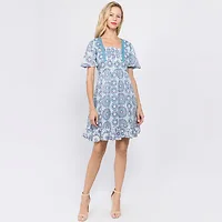 Jayli Imports-D40SWdress:D40S-S